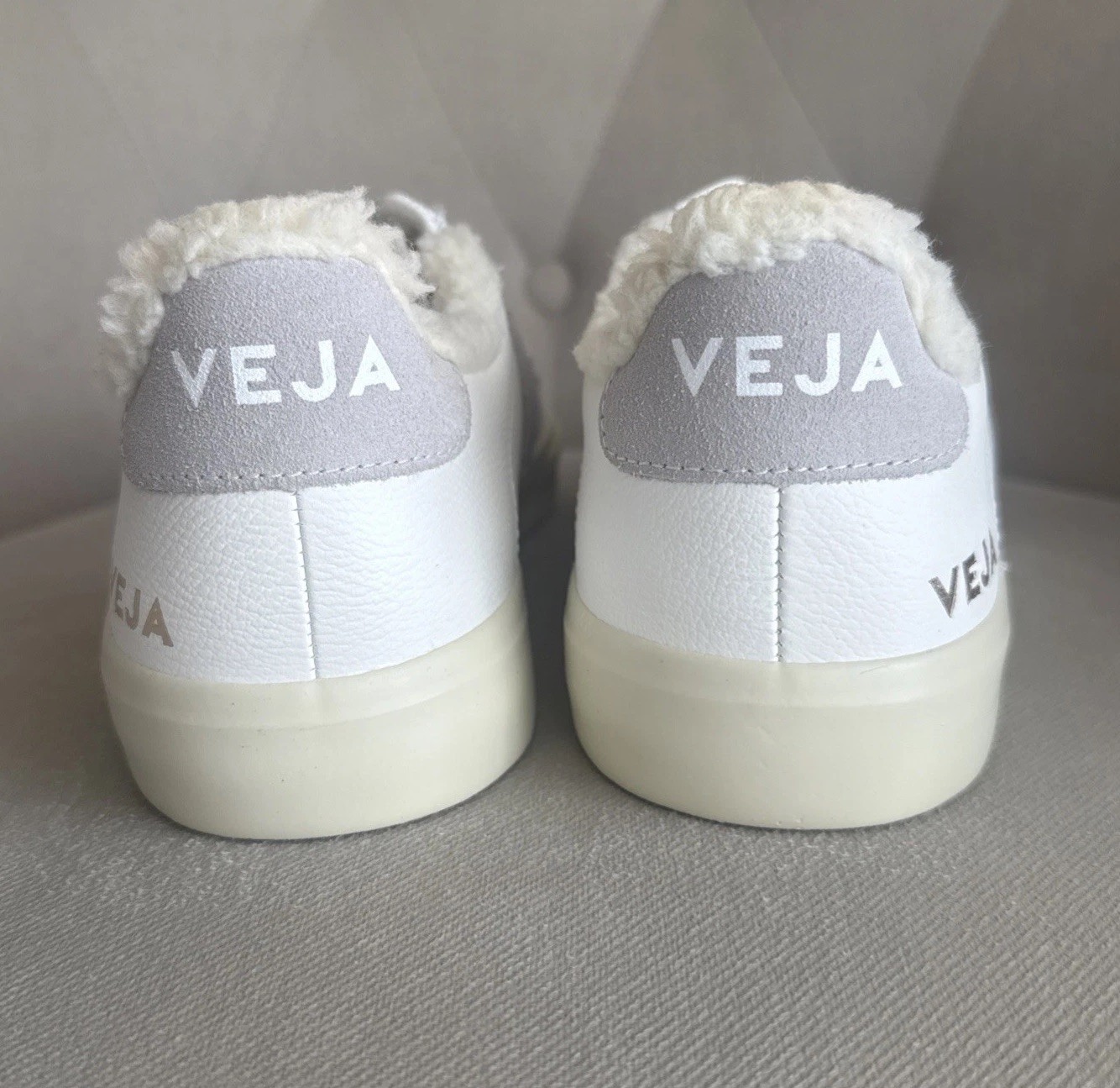 VEJA Campo Sneakers New Size EUR39/W8/M6