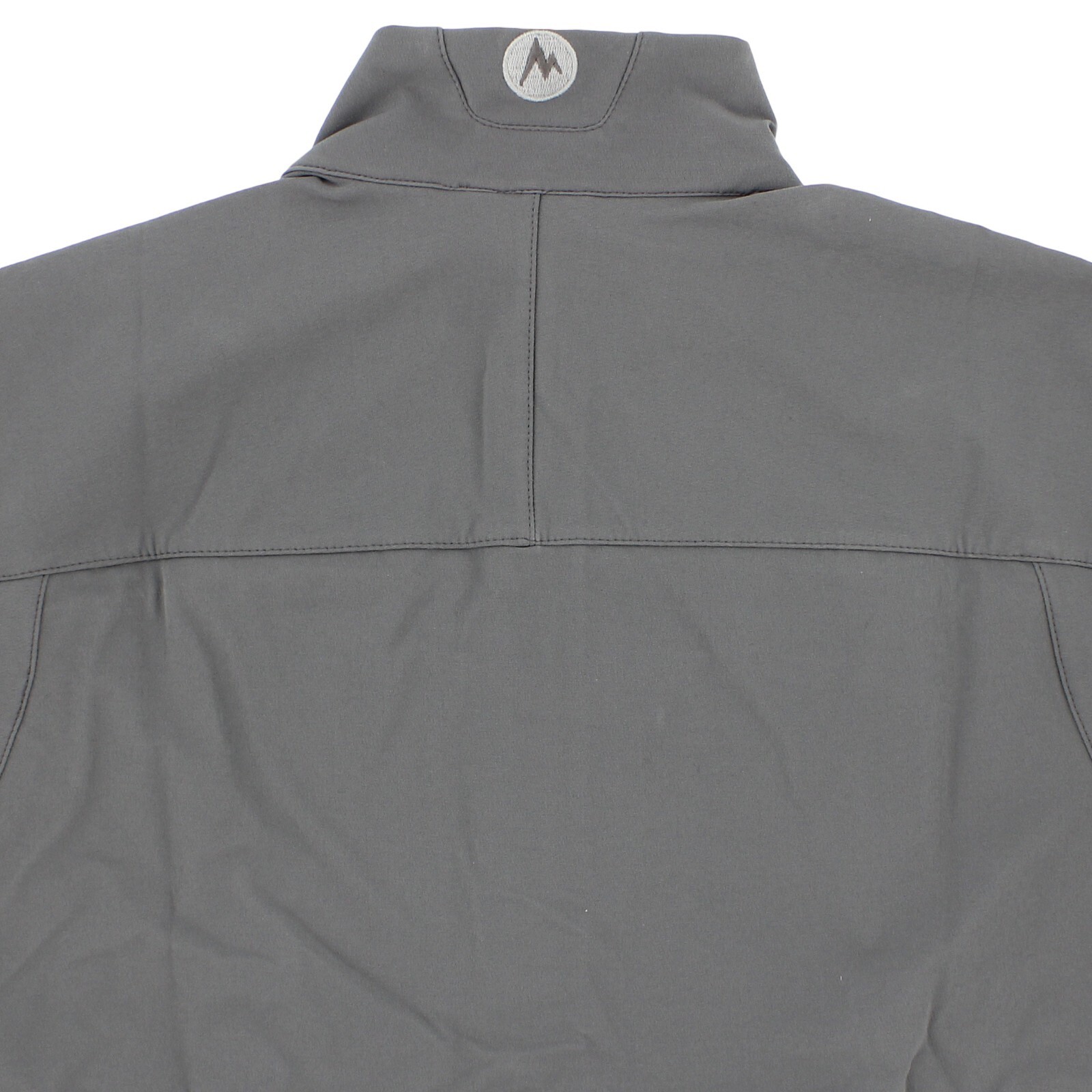 Men’s Marmot Tempo Jacket Breathable Water Resistant Windproof Soft-Shell $100