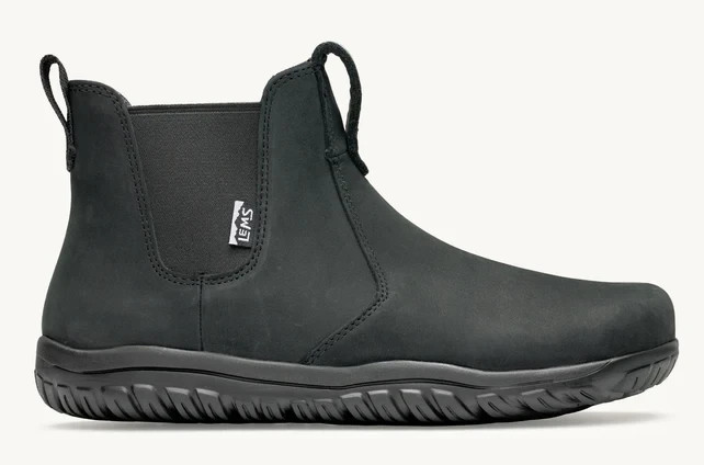 Brand New Lems Men’s Chelsea Boots Multiple Sizes and Colors In Hand