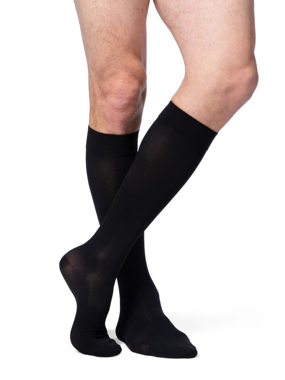Sigvaris Opaque / Comfort 862C CT 20-30 Compression Knee Stockings Size & Color