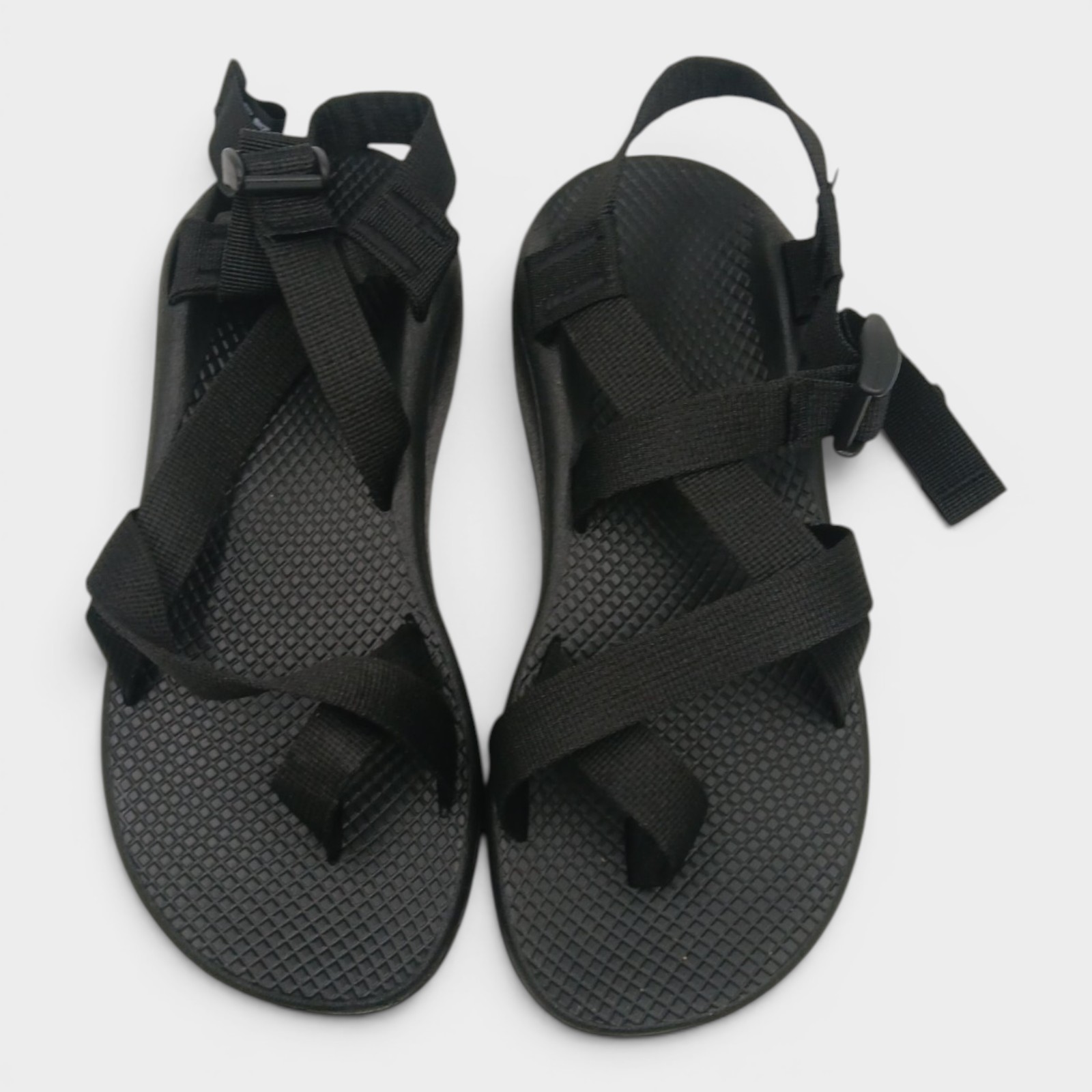 Chaco Zclould 2 Strap Women’s Sandal J107364 Size 9
