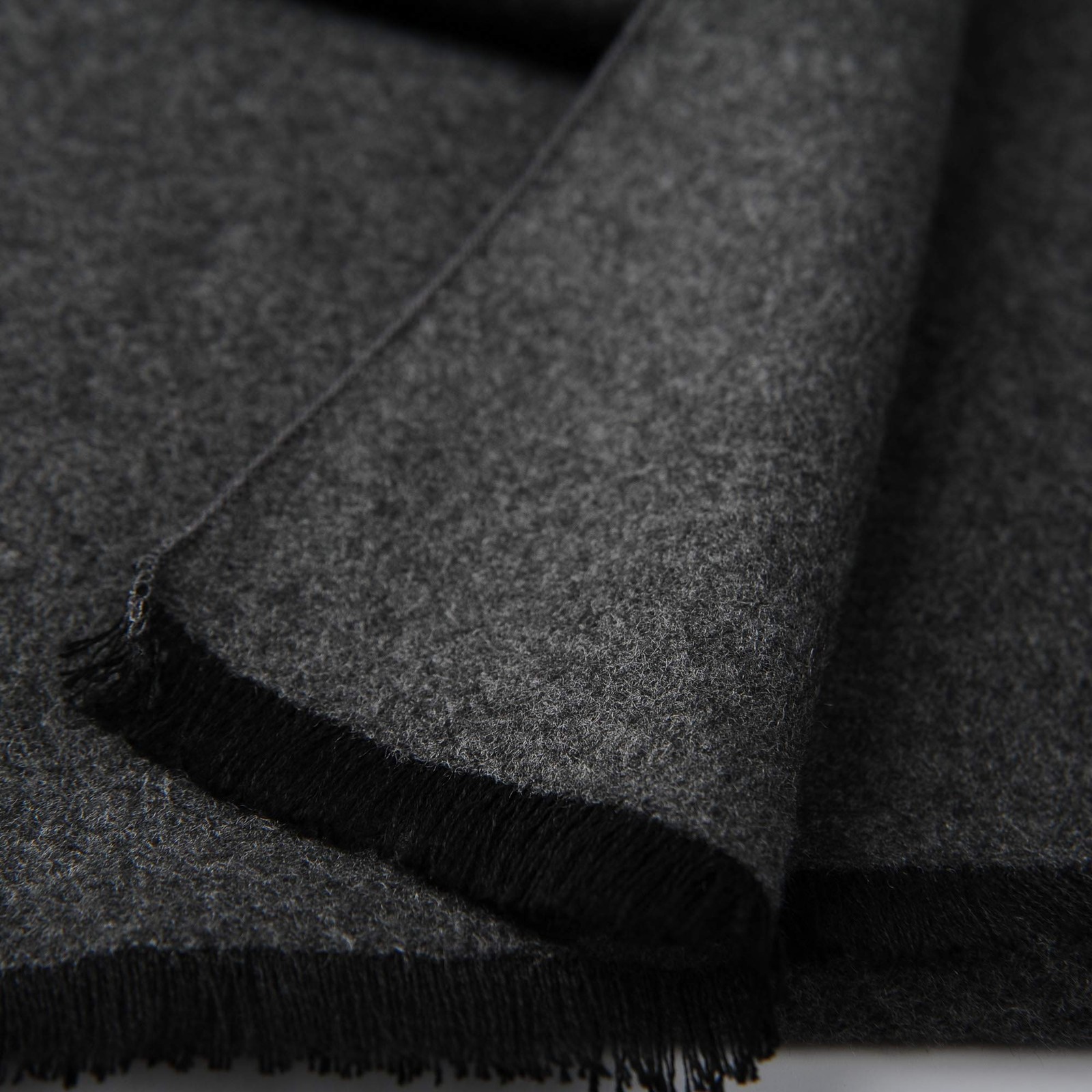 Men’s Super Soft Warm Cashmere Feel Winter Scarf for Cold Weather Fashion