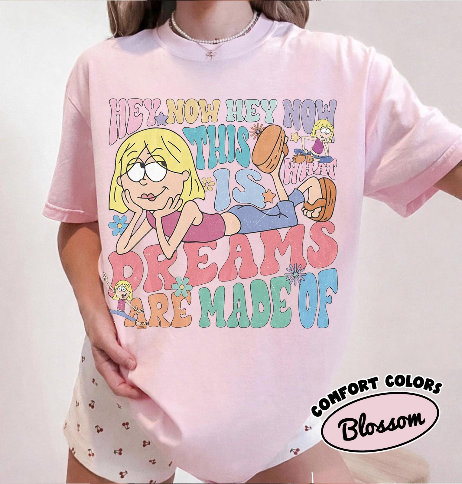 Retro 2000s Nostalgia Shirt Cute Vacation Trip Graphic Tee