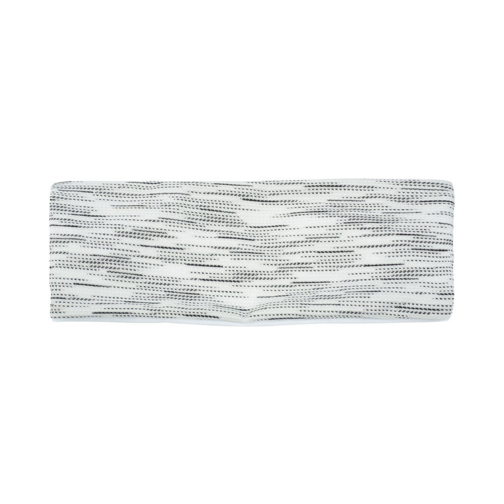 Women Elastic Stretch Wide Headband Hairband Running Yoga Turban Soft Head Wrap