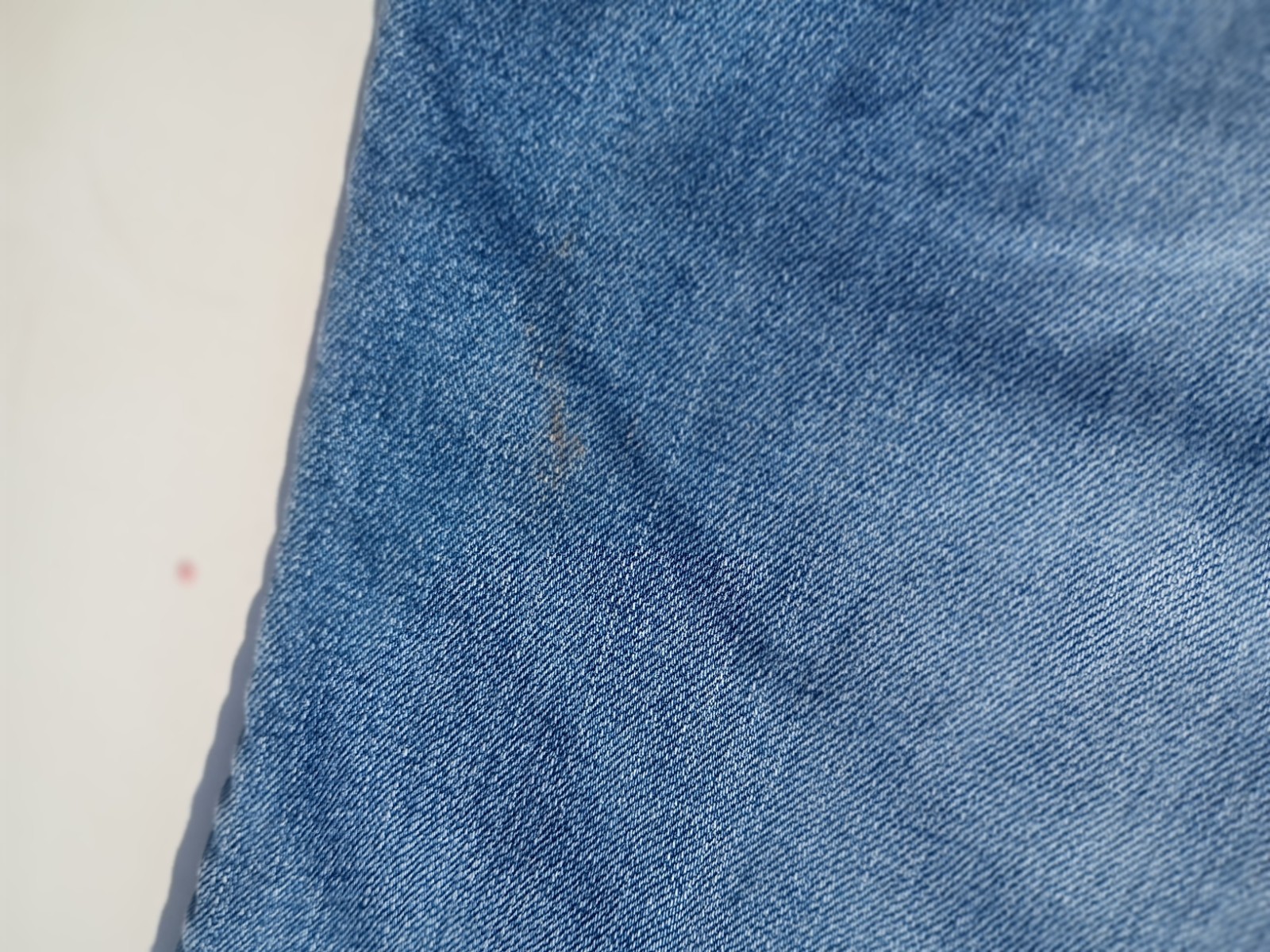 357 Vintage Boot Distressed Grunge Worn In Lucky Brand Jeans