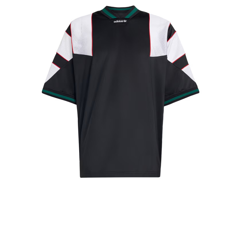 adidas men PANEL JERSEY