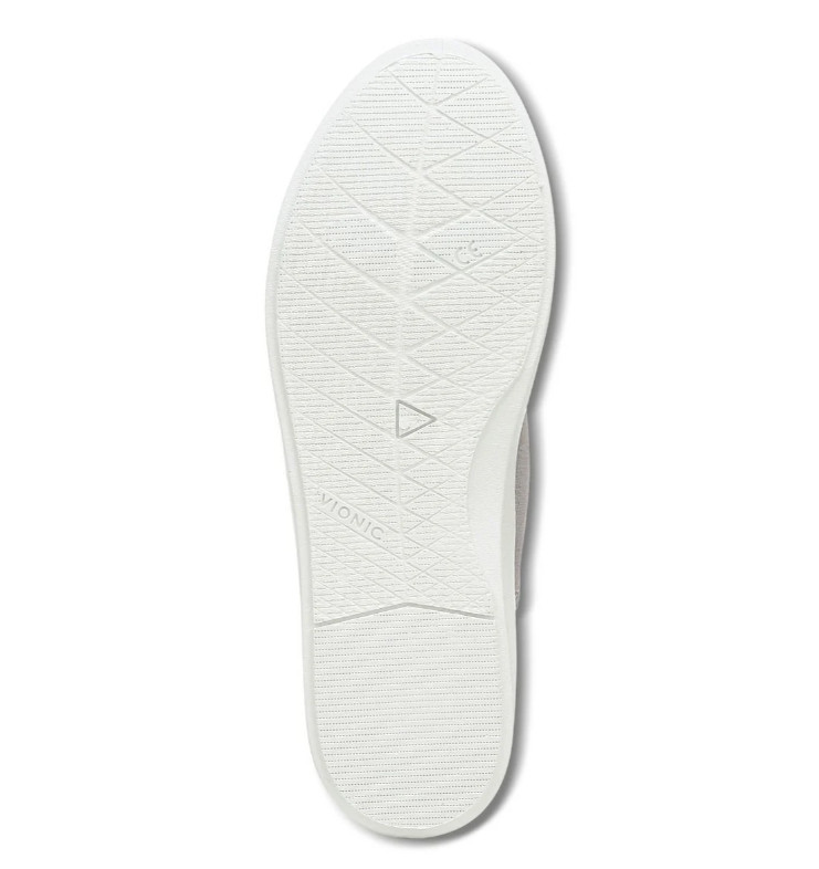 VIONIC Beach Pismo Casual Sneaker, Canvas