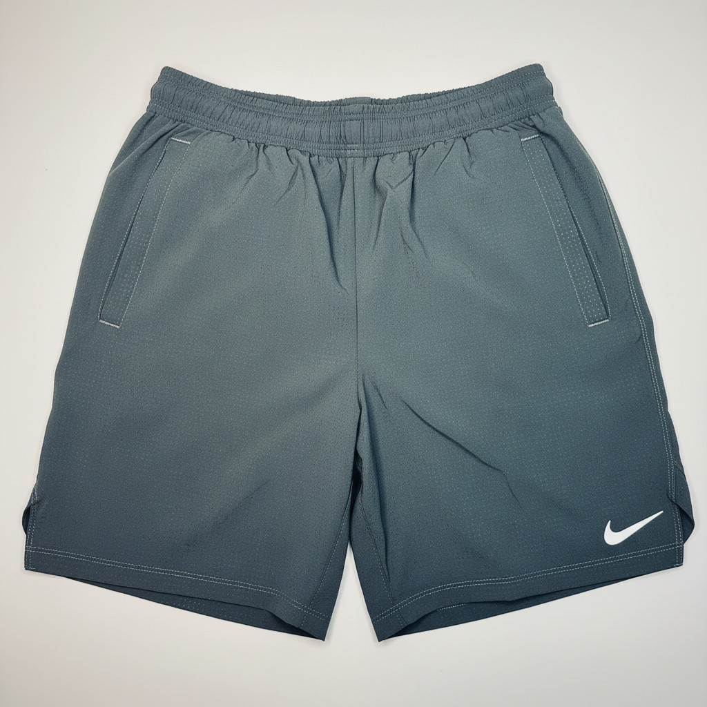 NIke Dri-Fit Training Active Short DrawString Gym Performance- Free Shipping