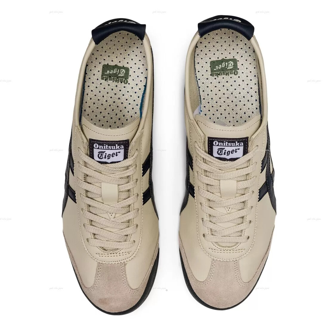 NEW Onitsuka Tiger MEXICO 66 Classic Sneakers Athletic Shoes Unisex