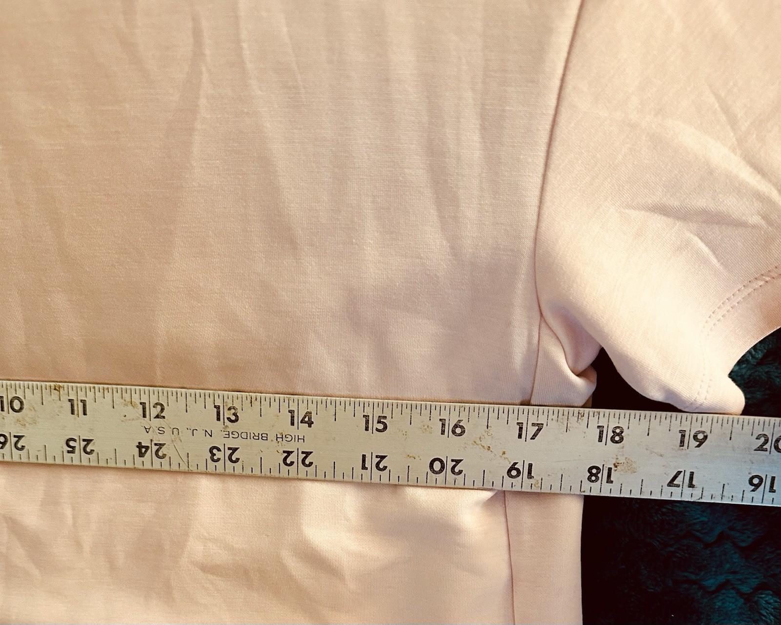 Member’s Mark women’s relaxed fit sandwash tee – see various sizes + colors