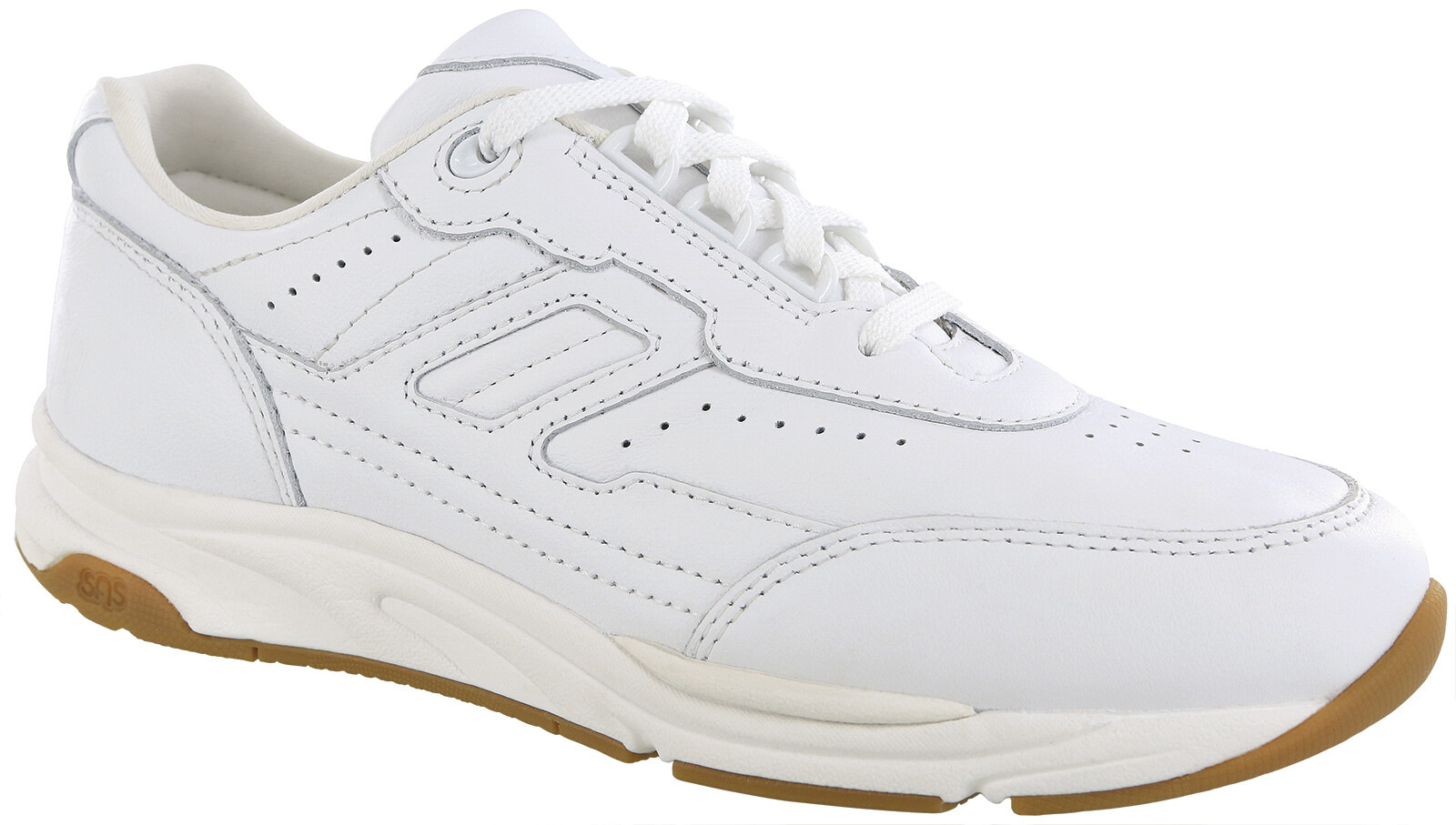 SAS Women’s Shoes Tour II Chalk Many Sizes & Widths New In Box Comfort Walking