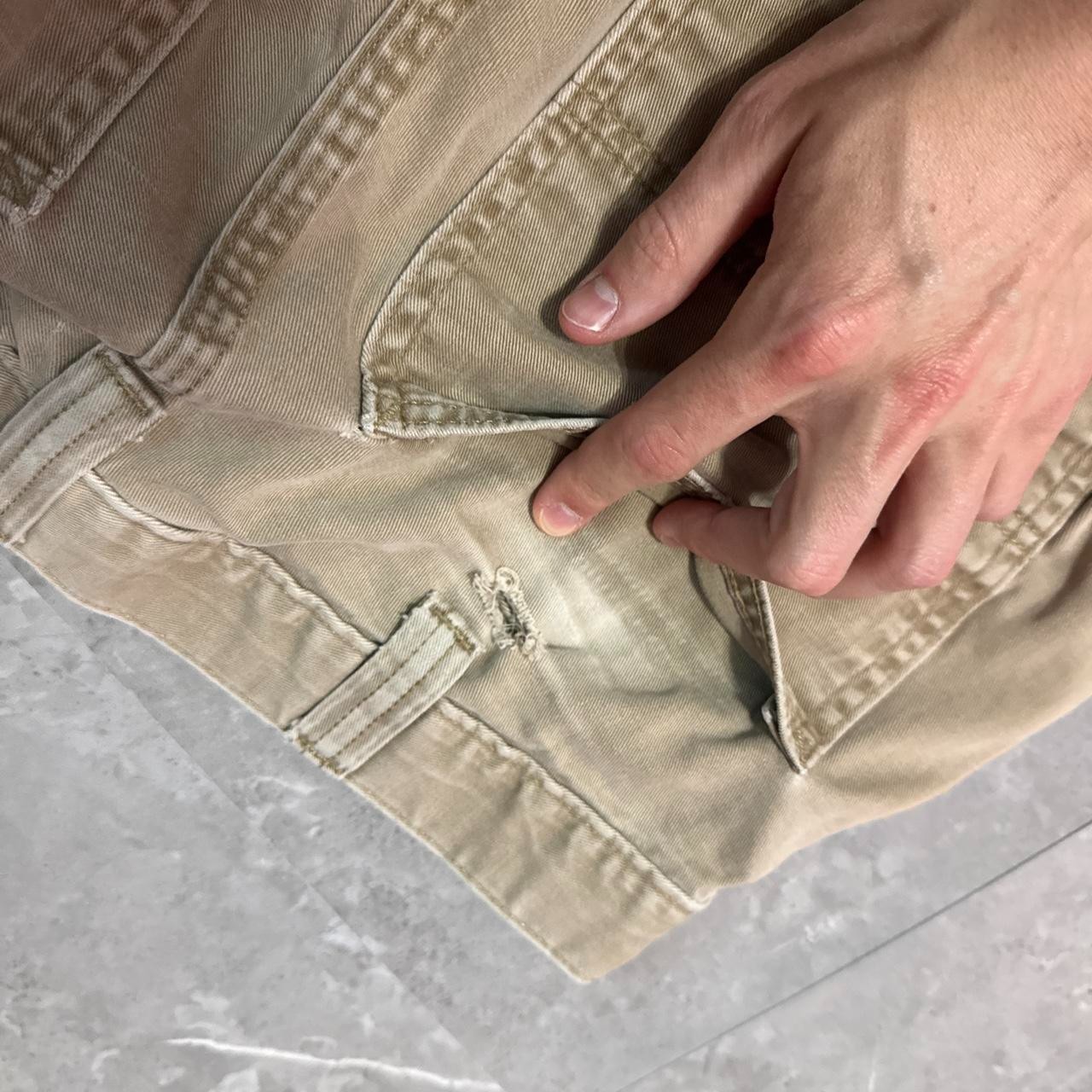 Men’s Carhartt Work Pants