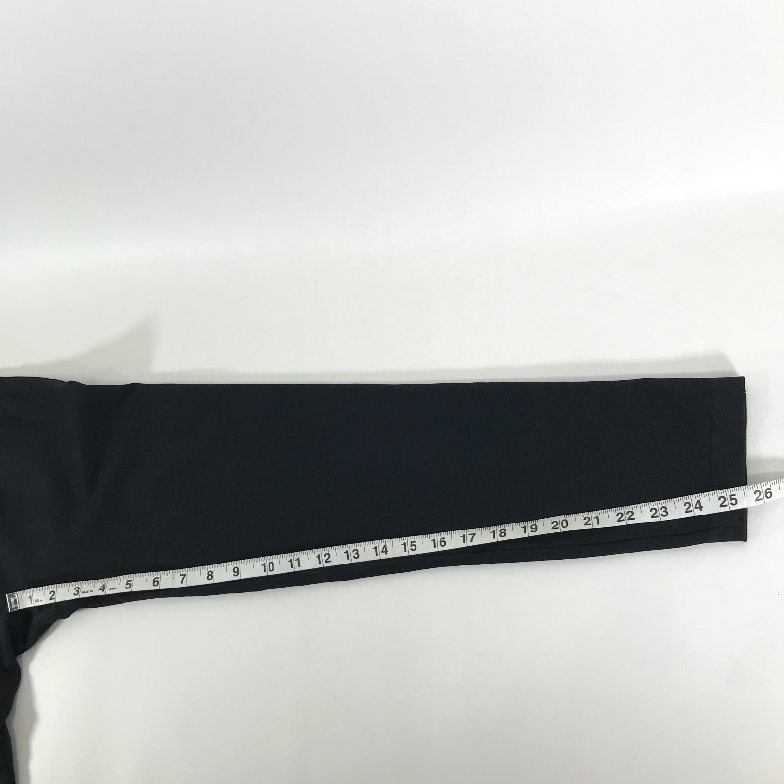 Shapermint Essentials High Waisted Shaping Leggings Women’s Plus Size 3XL Black