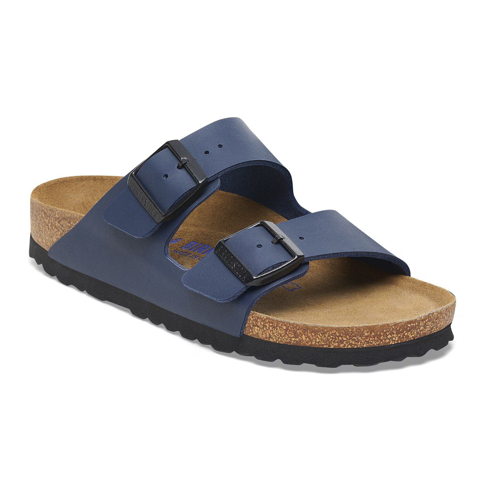 Birkenstock Arizona Soft Footbed Birko-Flor Sandals Unisex Shoes Sizes 6–12