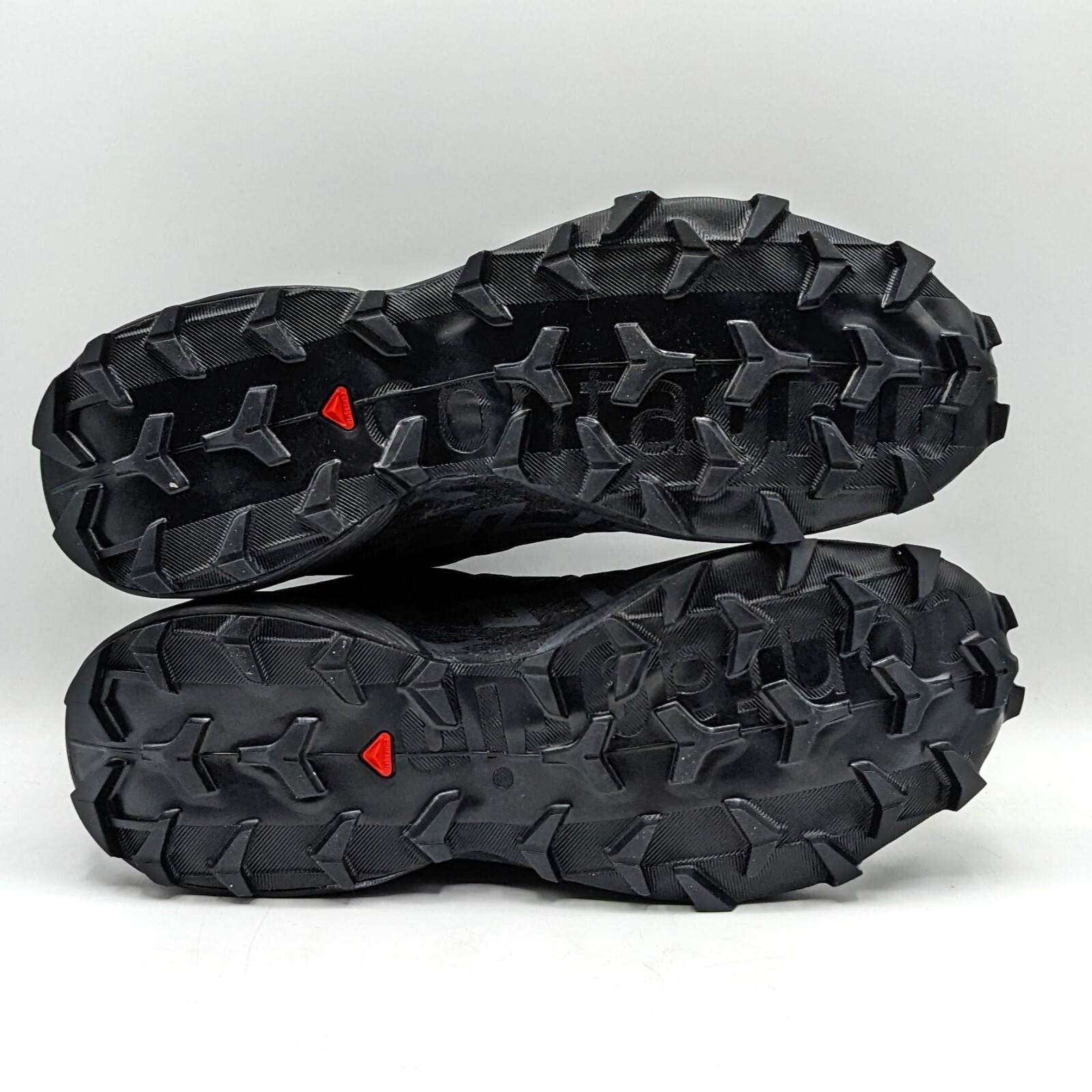 Salomon “Speedcross 6” Women’s Moderate Terrain Running Shoe [Black/Phantom] NEW