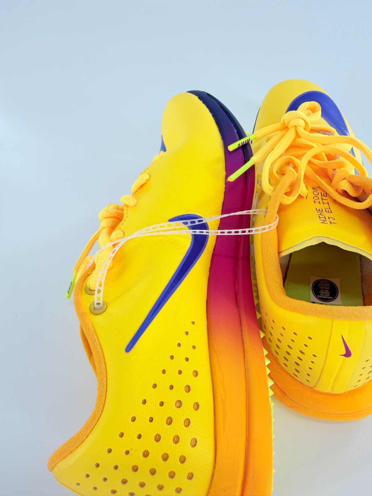 Nike Triple Jump Elite 3 Men’s Track & Field Jumping Spikes HV6425-800 Many Size