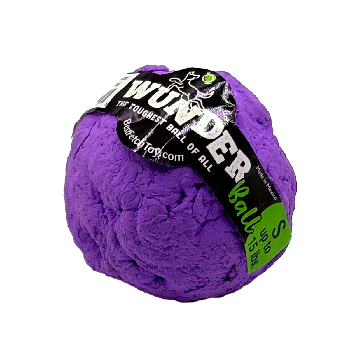 WUNDERball – Best Fetch Toy