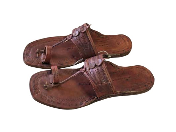 Hand Made Hippie Water Buffalo Leather Sandals – UNISEX – Sizes 5-13 (See Chart)