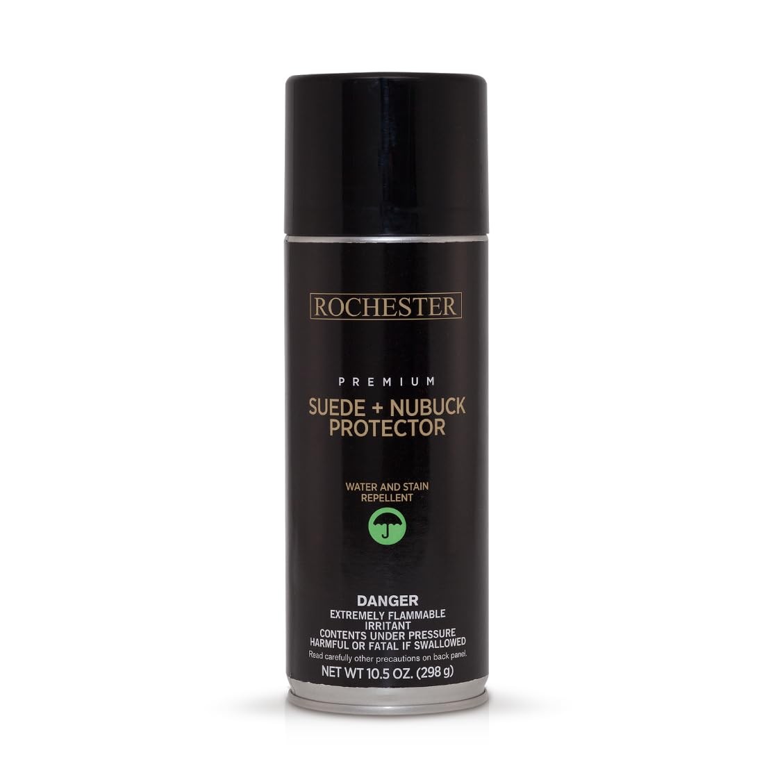Rochester Suede + Nubuck Protector, Shoe Protector Spray for a Wide Range of …