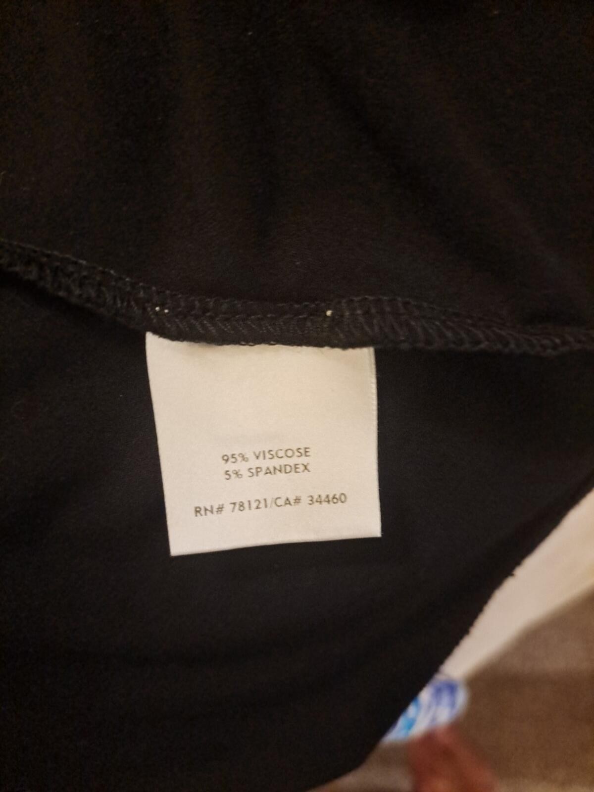 Eileen Fisher Open Front Cardigan Black XL EUC Returns Accepted