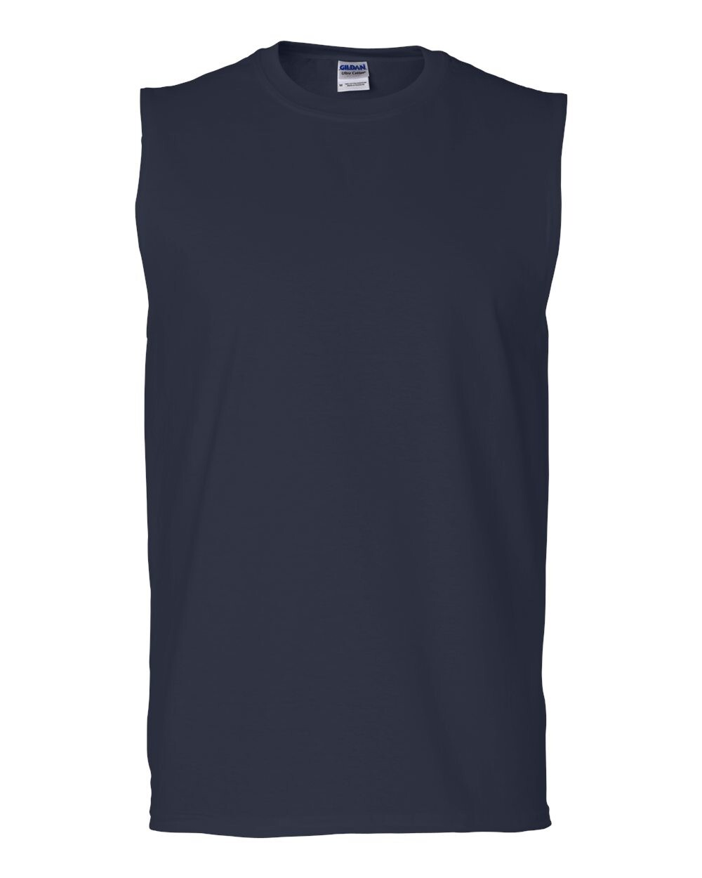 Gildan – Ultra Cotton® Sleeveless T-Shirt – 2700