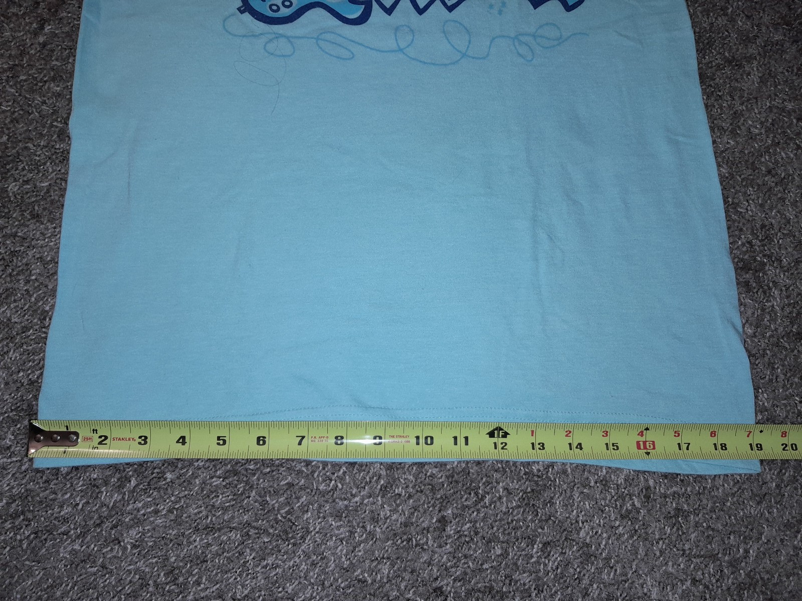 Surfrajettes Easy as Pie T-Shirt Unisex Small Authentic Purchased at Show