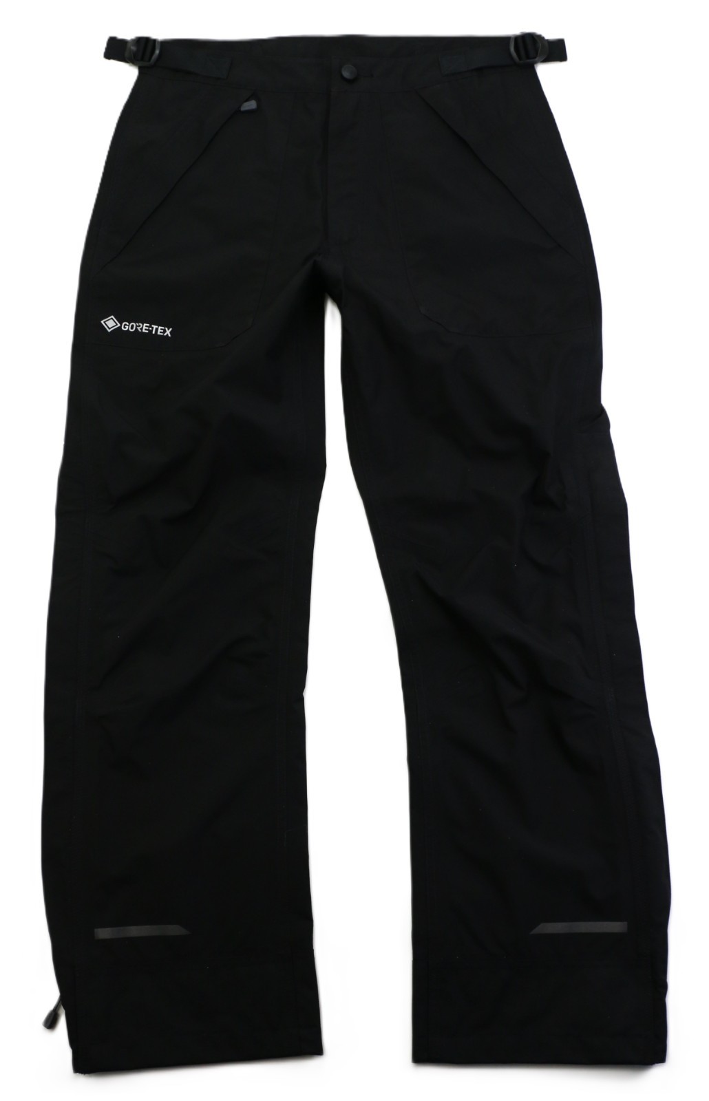 Carhartt Gore-Tex Super Dux Waterproof Windproof Pants Men’s Sizes 104794 Black