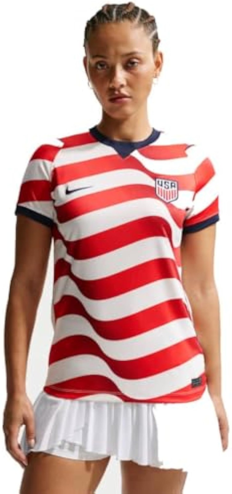 Nike US Women’s National Team Home 2026 Dri-FIT Soccer Jersey IB4569-133 (X-Larg