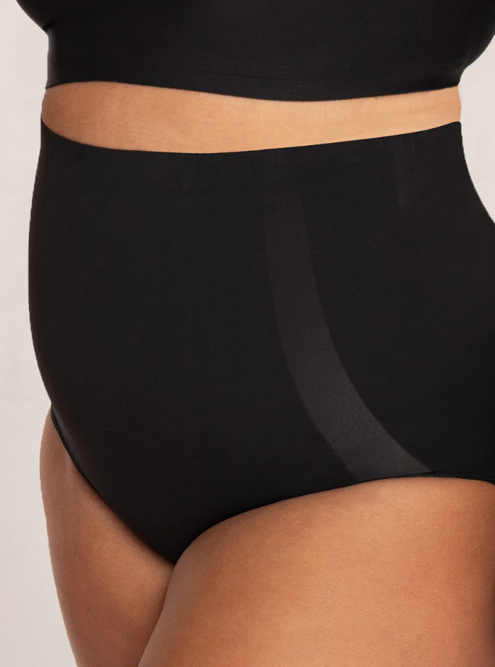 Shapermint Essentials Everyday Empower High-Waisted Shaper Panty