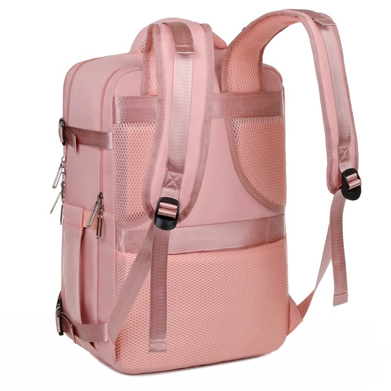 Carry on Backpack Large Travel Lightweight Backpack Weekender Bag Waterproof US
