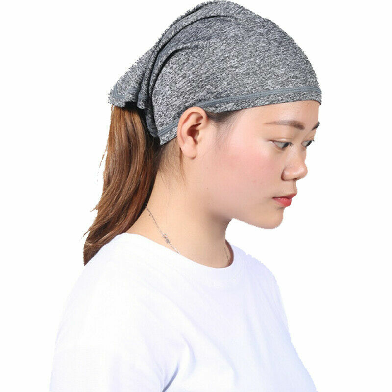 Motorcycle Fishing Ice Silk Neck Gaiter Face Scarf Half Face Mask Cover Bandana