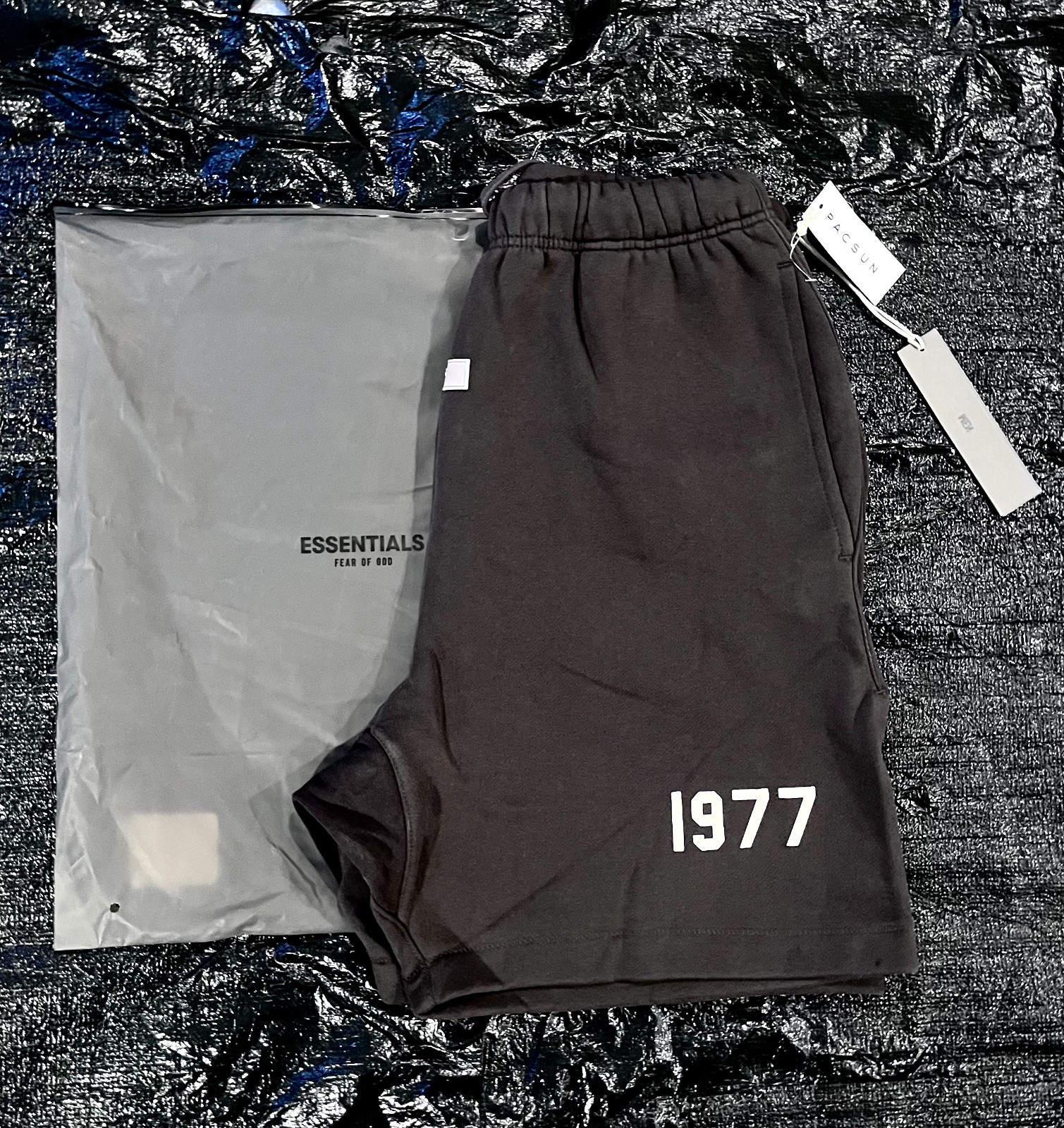 Essentials Fear Of God Shorts All Sizes and Colors AUTHENTIC ✅ Quick ship