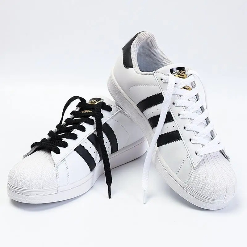 1 Pair Flat Shoelaces Shoe Strings Replacement for Sneakers Athletic Shoes Boots