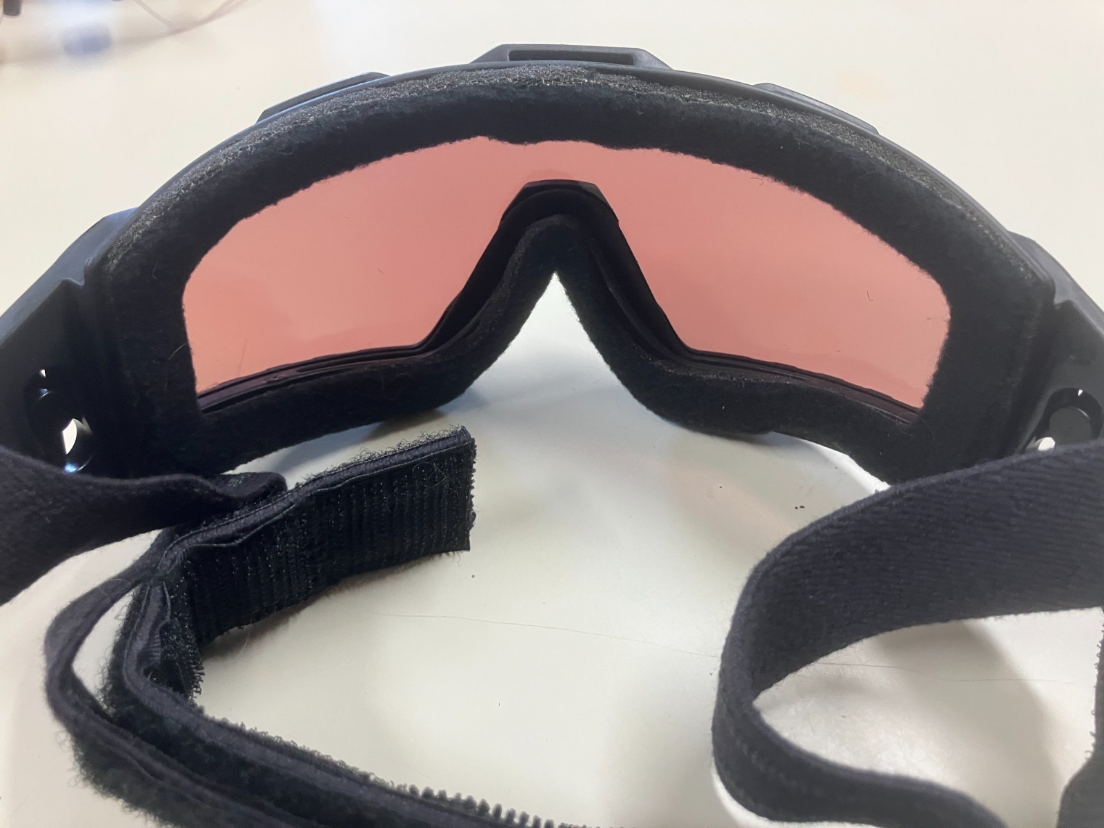 oakley si ballistic m frame alpha