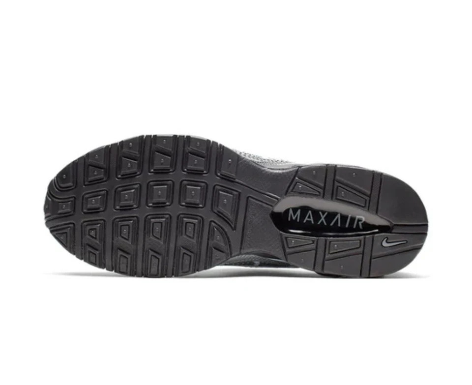Nike Air Max Torch 4 Men’s Shoes Cool Grey/White-Black 343846 012