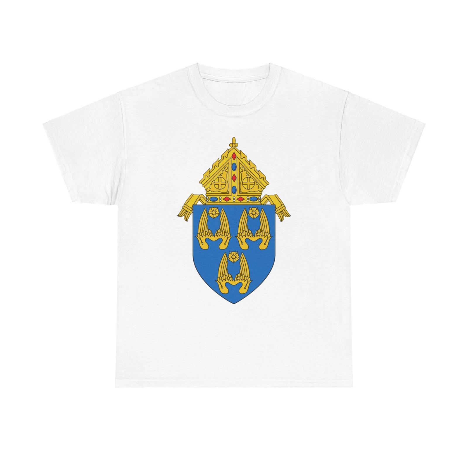 Roman Catholic Archdiocese of Los Angeles – T-Shirt