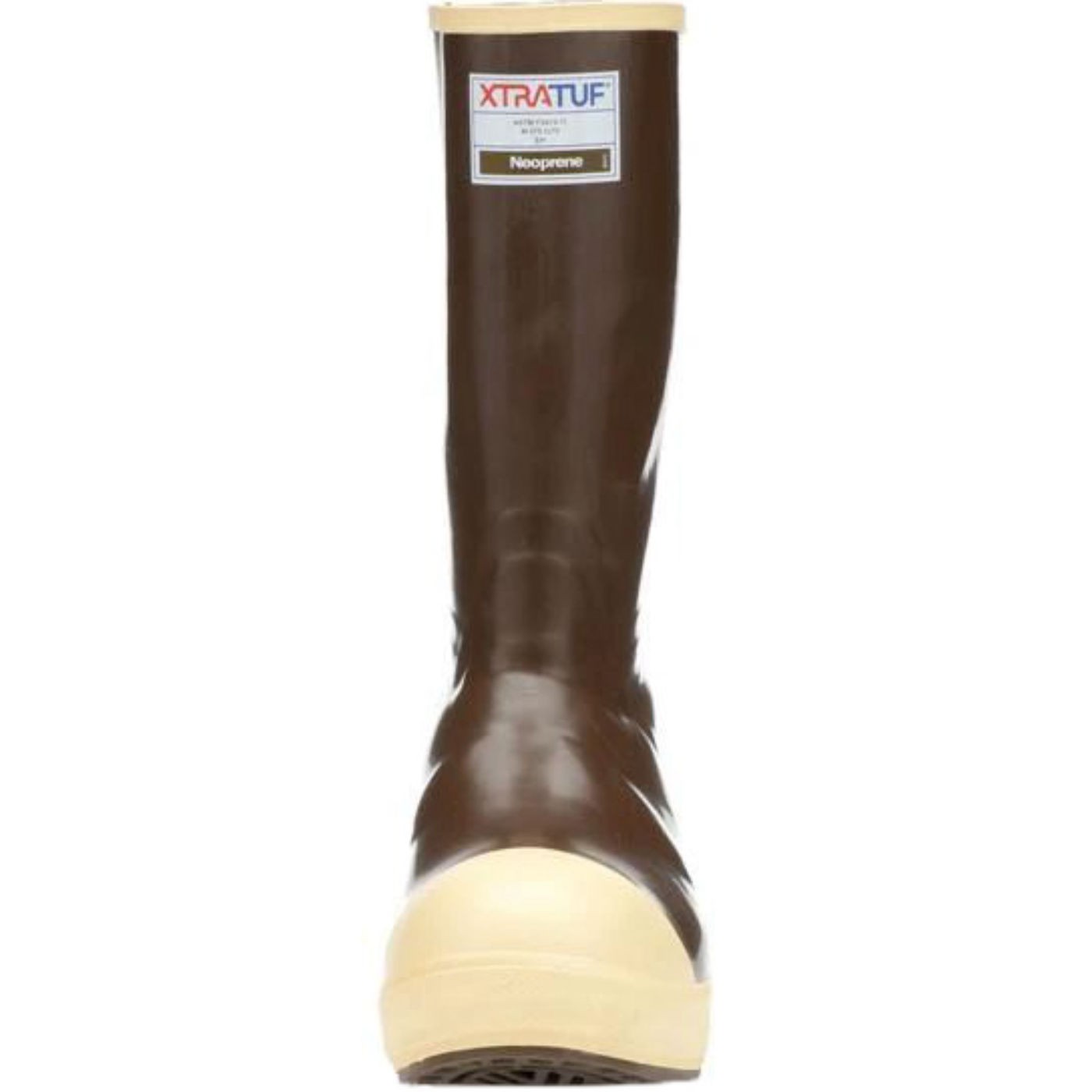XTRATUF BROWN LEGACY