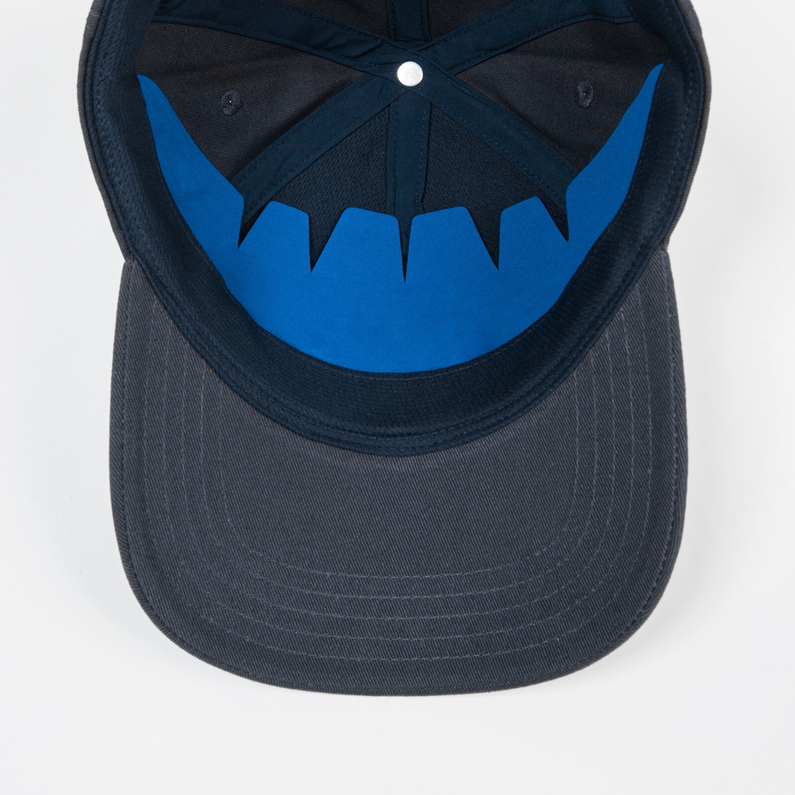 Shapers Image 4 Pk CapPro Baseball Crown Inserts – For Fitted Caps & Snapbacks