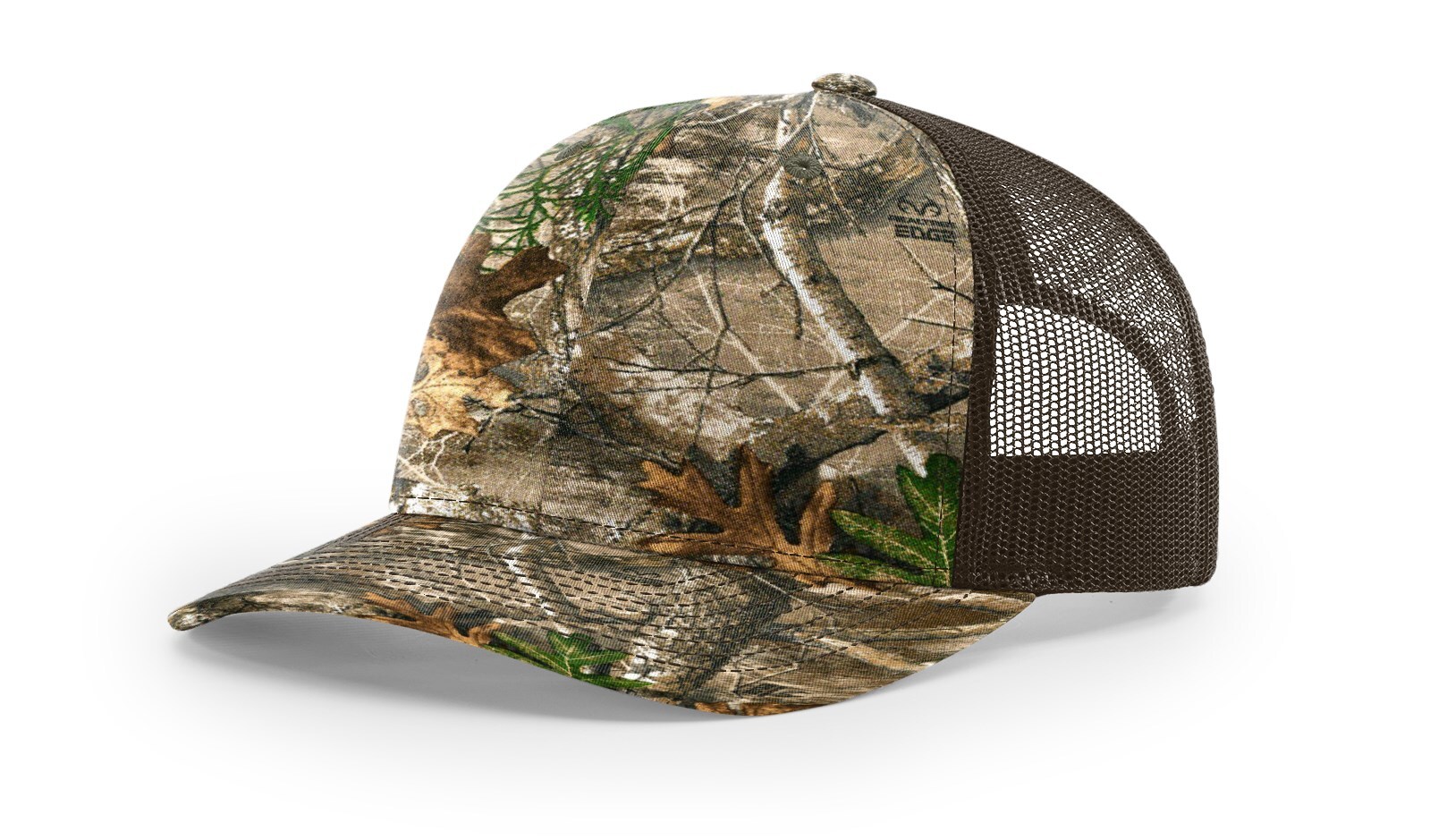Richardson 112 Classic Trucker Hat OSFM Blank Snapback 135+ Colors