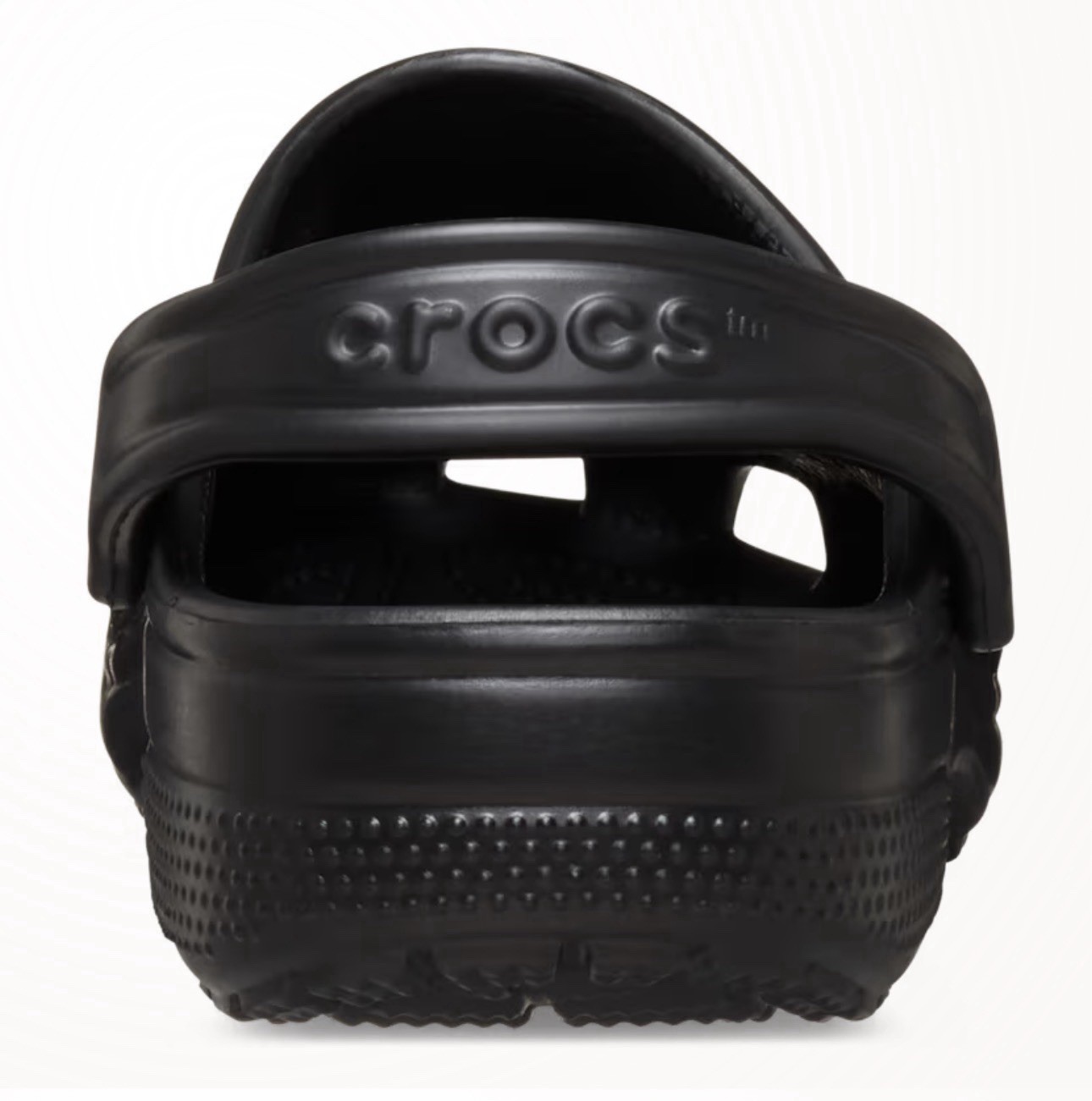 Crocs Black 9M men’s – 11W Women’s Classic Clogs Fast Shipping. 🐊