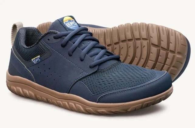 Lems Men’s Primal Zen – NIGHT SKY – (ALL SIZES/NEW)