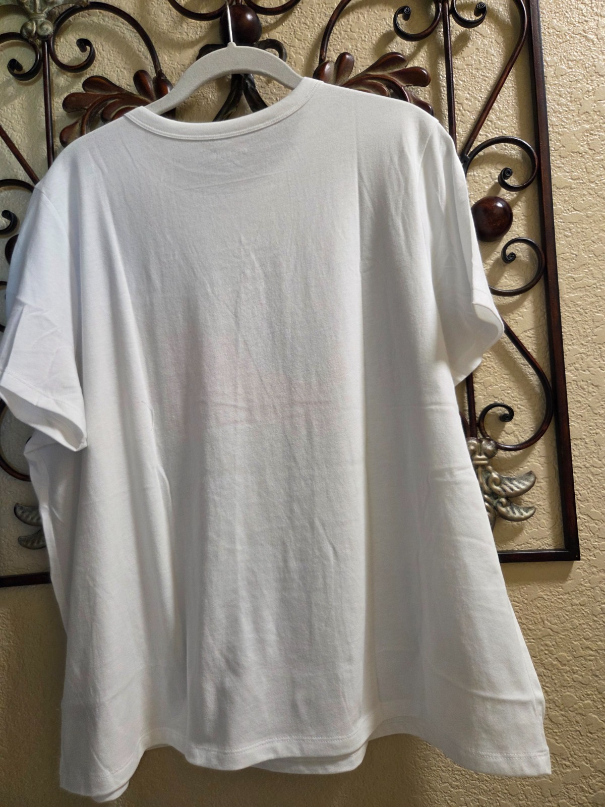 BRAND NEW Women’s OLD NAVY Size XL Celebrating 250 Years Patriotic Tee