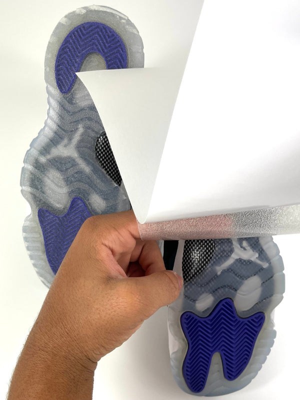 sole protector