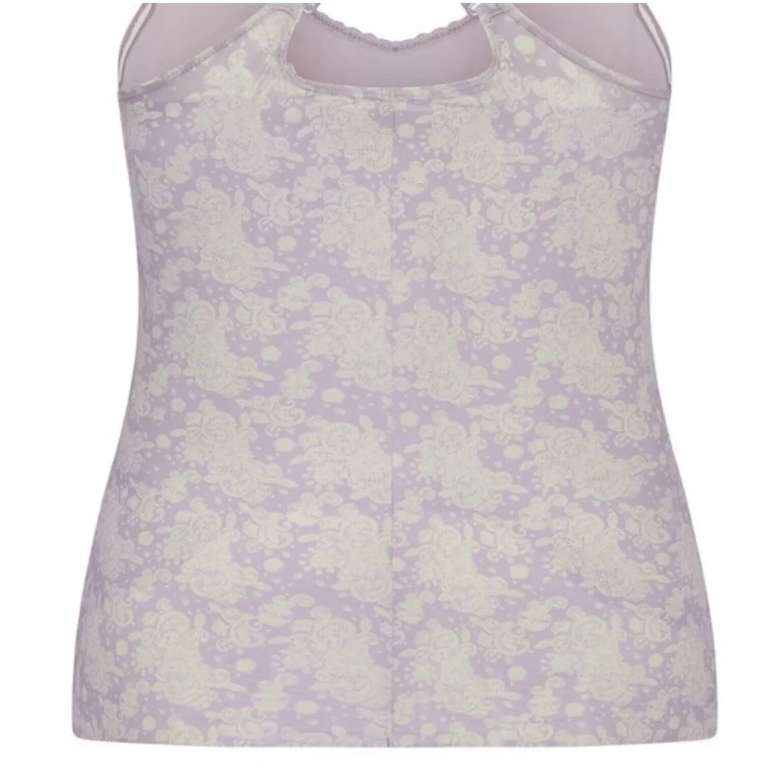 RUBY RIBBON HERITAGE CAMI #1798 NEW!