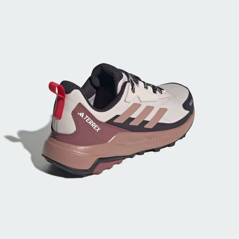 adidas women Terrex Anylander Rain.Rdy Hiking Shoes