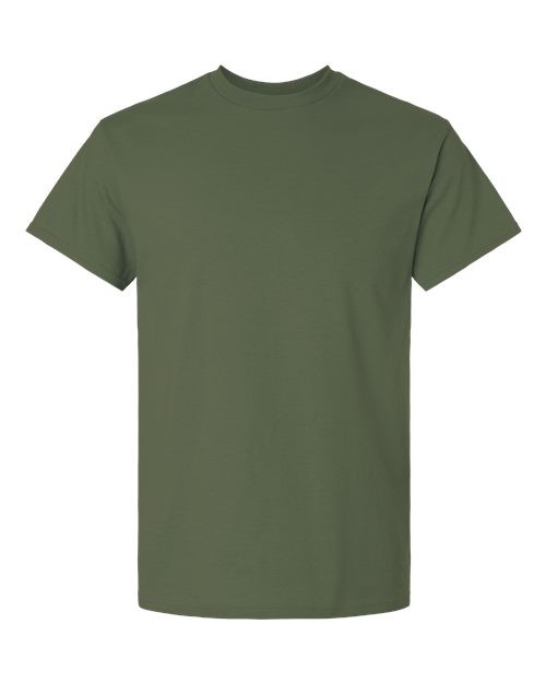 Gildan 2000 Unisex Ultra Cotton T-Shirt