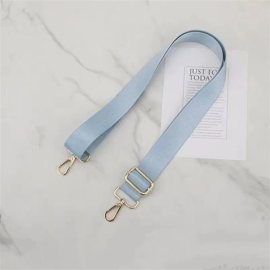 Shoulder Strap Replacement Adjustable Crossbody Strap for Laptop Bags Duffel Bag
