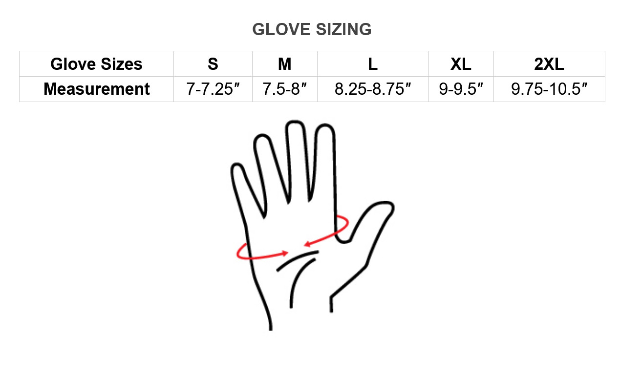 RefrigiWear Waterproof Abrasion Safety Glove – Durable, Warm Hand Protection