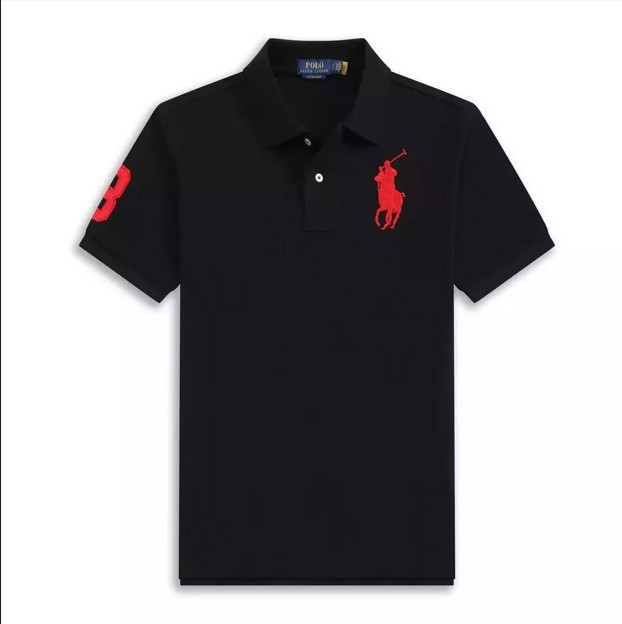 POLO RALPH LAUREN MEN’S BIG PONY PLOLO SHIRT. NEW WITH TAGS.
