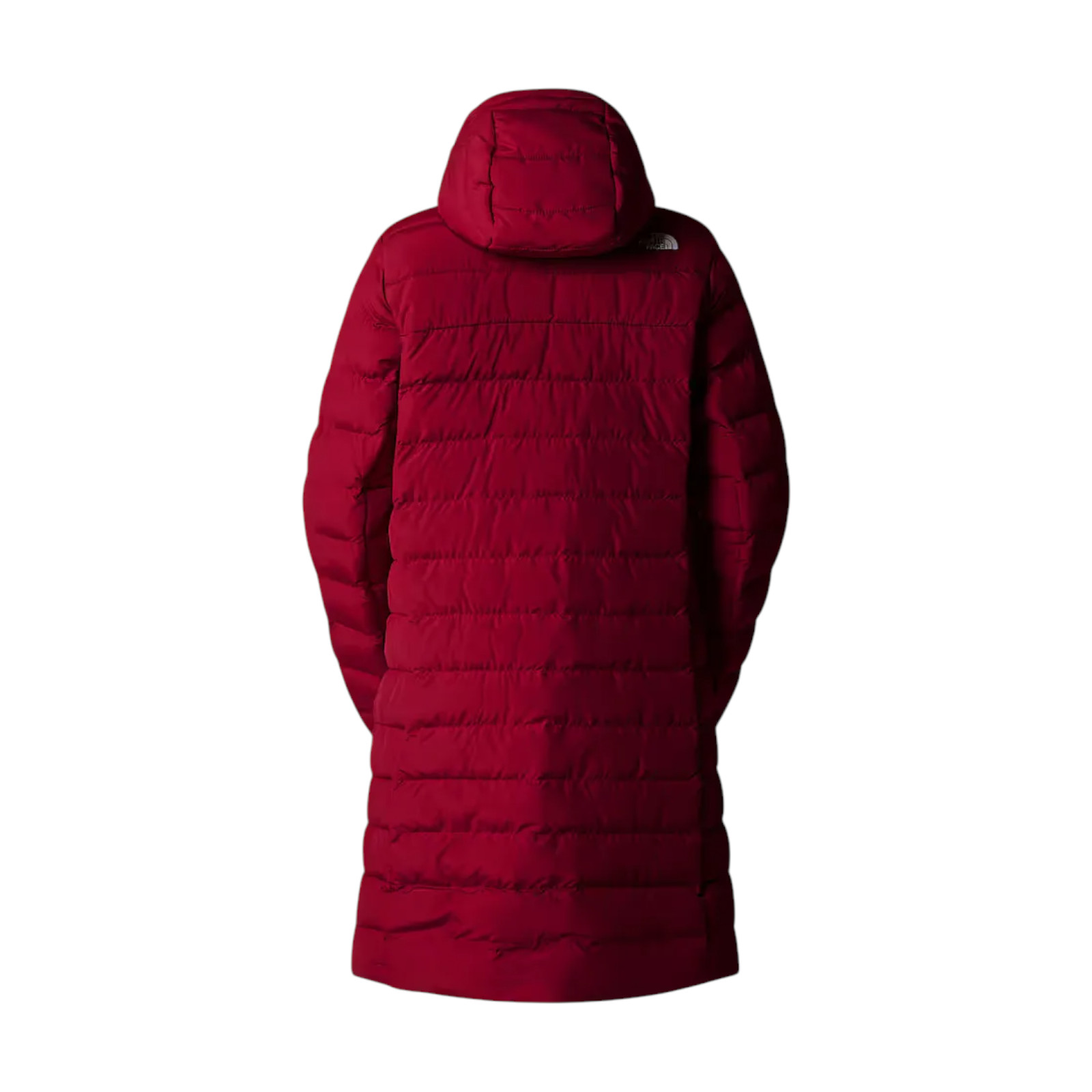 The North Face Womens Aconcagua Parka NF0A88TA1IX Beetroot XS – BRAND NEW W/TAG